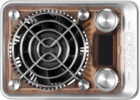 Zhiyun molus X60 RGB combo com lámpa