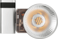 Zhiyun molus X60 RGB combo com lámpa