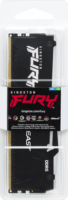 Kingston 32GB / 6000 Fury Beast RGB Black (AMD EXPO) DDR5 RAM