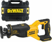 DeWalt DCS382NT 18V Akkumulátoros orrfűrész (Akku és töltő nélkül)
