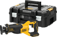 DeWalt DCS382NT 18V Akkumulátoros orrfűrész (Akku és töltő nélkül)