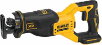 DeWalt DCS382NT 18V Akkumulátoros orrfűrész (Akku és töltő nélkül)