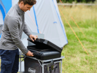 Campingaz Bistro Grill