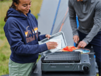 Campingaz Bistro Grill