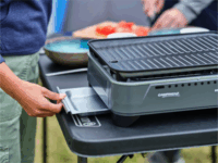 Campingaz Bistro Grill