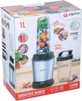 Alpina 5247448 Turmixgép