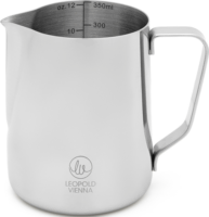 Leopold Vienna Salento 350ml Tejhabosító kancsó - Rozsdamentes acél