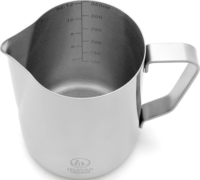 Leopold Vienna Salento 350ml Tejhabosító kancsó - Rozsdamentes acél