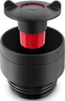 Emsa Waves Thermobecher 360ml Termosz bögre - Fekete