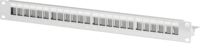 EFB EC020100001 19" Üres Patch panel - 24 port