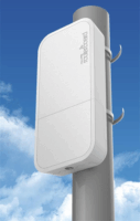 MikroTik WAPR-2ND&EC200A Kültéri Access Point