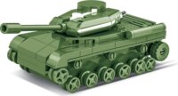 Cobi IS 2 Tank 130 darabos építő készlet