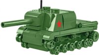 Cobi ISU 152 Páncélozott Tank 135 darabos építő készlet