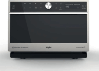Whirlpool MWSC 9133 SX Mikrohullámú sütő