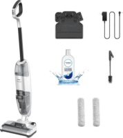 Tineco iFloor 2 Plus Nedves-Száraz Porszívó