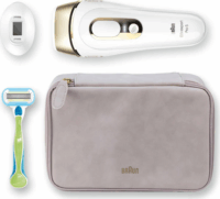 Braun Silk-expert Pro 5 IPL Szőrtelenítő