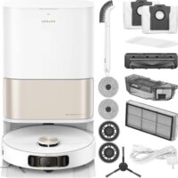 Dreame L10S Pro Ultra Heat Robotporszívó