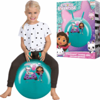 Simba Gabby babaháza Ugráló labda (45-50cm)