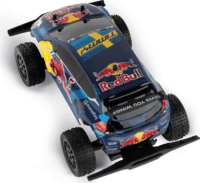 Carrera RC RB Peugeot WRX 208 távirányítós autó