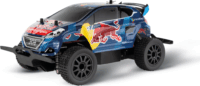 Carrera RC RB Peugeot WRX 208 távirányítós autó