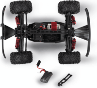 Carrera RC Ford F-150 Raptor D/P távirányítós autó