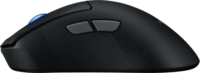 Asus ROG Keris II Ace Wireless/Vezetékes Gaming Egér - Fekete