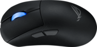 Asus ROG Keris II Ace Wireless/Vezetékes Gaming Egér - Fekete