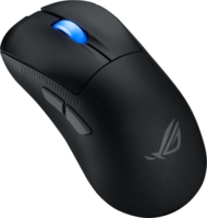 Asus ROG Keris II Ace Wireless/Vezetékes Gaming Egér - Fekete