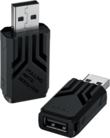 Asus ROG Keris II Ace Wireless/Vezetékes Gaming Egér - Fekete