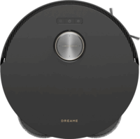 Dreame L20 Ultra robotporszívó - Fekete