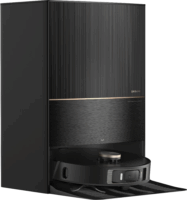 Dreame L20 Ultra robotporszívó - Fekete