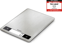 Soehnie Profi 200 Digitális konyyhai mérleg - Ezüst