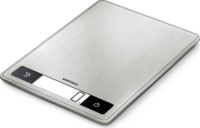 Soehnie Profi 200 Digitális konyyhai mérleg - Ezüst