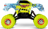 Carrera RC Crawler - PX távirányítós autó
