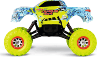 Carrera RC Crawler - PX távirányítós autó