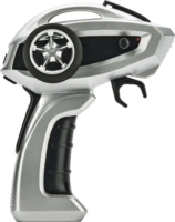 Carrera RC Crawler - PX távirányítós autó