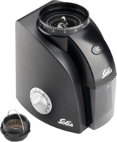 Solis Scala Zero Static 1662 Kávédaráló