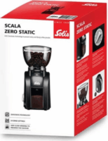 Solis Scala Zero Static 1662 Kávédaráló