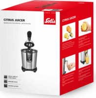 Solis 8453 Citrusprés