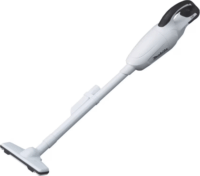 Makita DCL181FZW 18V Akkumulátoros Porzsák Nélküli Porszívó (Akku és töltő nélkül)