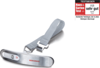 Soehnie Digitális poggyászmérleg - Ezüst