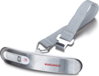 Soehnie Digitális poggyászmérleg - Ezüst