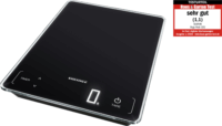 Soehnie Page Profi 100 Digitális konyhai mérleg - Fekete