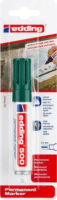 Edding 500 2-7mm Alkoholos Marker - Zöld