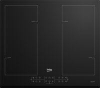 Beko HII64206F2MT Indukciós főzőlap - Fekete