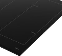Beko HII64206F2MT Indukciós főzőlap - Fekete