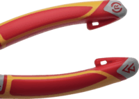 NWS 109-49-VDE-165 165mm Kombinált fogó