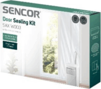 Sencor SAX W003 Mobil klíma Ablak tömítés készlet
