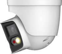 Dahua IIPC-PDW3849-A180-AS-PV IP Dual Turret kamera