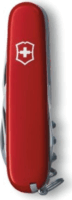 Victorinox Spartan Celidor 1.3603 Zsebkés - Piros